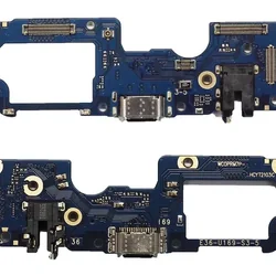 แพรชาร์จ+SMT Realme 7 Pro