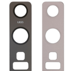 เลนส์ครอบกล้อง Sam Note 9