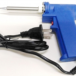 หัวแร้งปืน 2 จังหวะ 20-130W MITSUMI