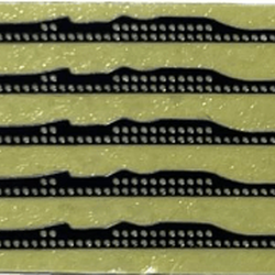 ตะแกรงลำโพง Sam A02/A03