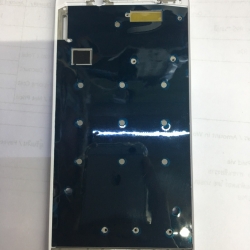 เคสกลาง OPPO R9s