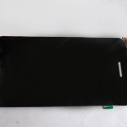 หน้าจอ iMobile - iQ9.2 // หน้าจอพร้อมทัสกรีน