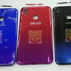 ฝาหลัง Vivo Y95 **ระบุสีที่หมายเหตุ