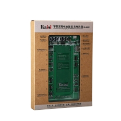 เครื่องกระตุ้นแบต Kaisi K-9201