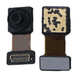 กล้องหน้า Oppo Realme C25