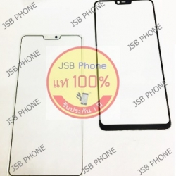 กระจกหน้าจอ OPPO F7 //ระบุสีที่หมายเหตุ