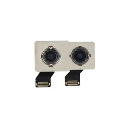 กล้องหลัง I-P X