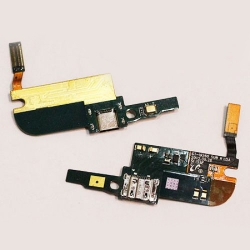 สายแพร Samsung - i9260 ( แพรตูดชาจน์ + ไมค์ )