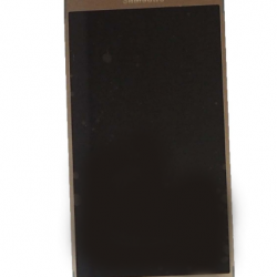 หน้าจอ Samsung - Galaxy Note4 // หน้าจอพร้อมทัสกรีน