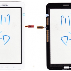 ทัชสกรีน Samsung SM-T111 (Galaxy Tab3 Lite 3G)