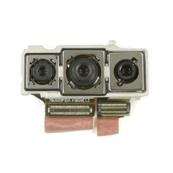 กล้องหลัง Vivo Y19