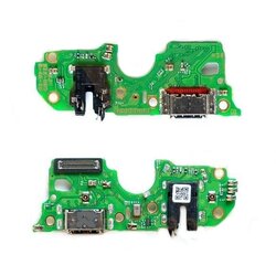 แพรชาร์จ Oppo A18