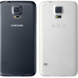 บอดี้ Samsung Galaxy S5 I9600