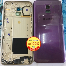 Body Samsung J6 //**ระบุสีตรงหมายเหตุ**//
