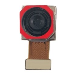 กล้องหลัง Realme C25