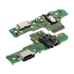 แพรชาร์จ Sam A20S (M14)