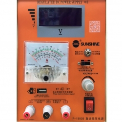 POWER SUPPLY SunShine P - 1503D
