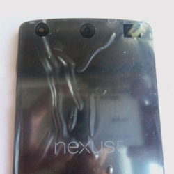 จอพร้อมทัชสกรีน LG Nexus 5 รุ่น D820