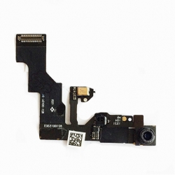 แพรชุดกล้องหน้า iPhone 6S Plus