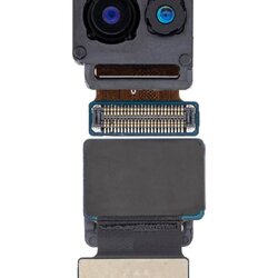 กล้องหน้า Sam S9