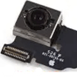 กล้องหน้า I-P 6S+