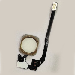 ชุดปุ่ม Home - iPhone 5S *ระบุสี