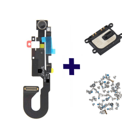 กล้องหน้า+แพรลำโพง SPK I-P 7+