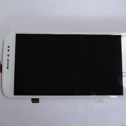 หน้าจอ iMobile - iQ9.1 // หน้าจอพร้อมทัสกรีน