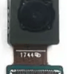 กล้องหน้า Sam Note 8