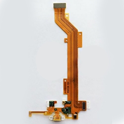 ชุดก้นชาจน์ Vivo - Y35