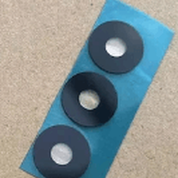 เลนส์กล้อง Sam A14