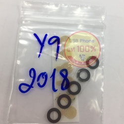 เลนกล้อง huawei Y9(2018)