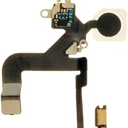 แพรแฟลช I-P 12 Pro