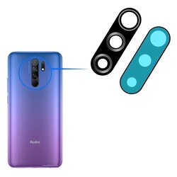 เลนส์กล้อง Redmi 9