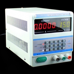 HONGSHENG DC Power Supply DPS-305 CF