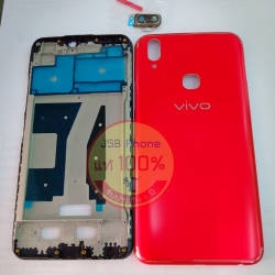 บอดี้ / ฝาหลัง Vivo - V9 **ระบุสีตรงหมายเหตุ**
