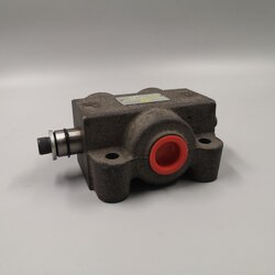 คอนโทรล OP-27 SFC