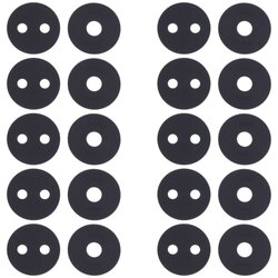 เลนส์กล้อง Oppo A17