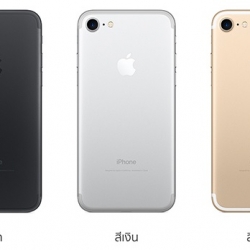 Body สีแดง Iphone 7 //**ระบุสีตรงหมายเหตุ**//