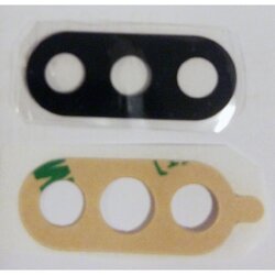 เลนส์กล้อง Mi 8