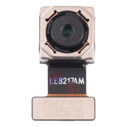 กล้องหลัง Oppo A1K