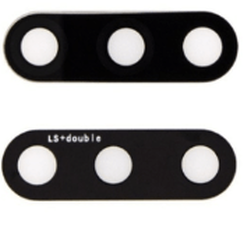 เลนส์กล้อง Huawei Y7 PRO 2018