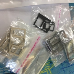 ถาดซิม Samsung A6 PLUS //**ระบุสีตรงหมายเหตุ**//