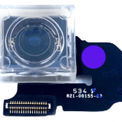 กล้องหลัง I-P 6G