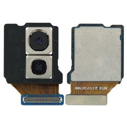 กล้องหลัง Sam S8/S8+