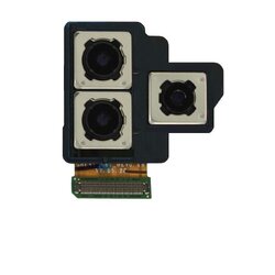 กล้องหลัง Oppo A15/A15S