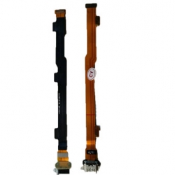 ชุดก้นชาร์จ Oppo R7 Plus