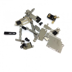 เหล็กครอบชุด - iPhone 6S