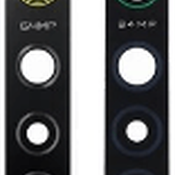 เลนส์กล้อง Oppo R9S