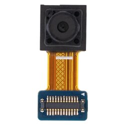 กล้องหน้า Sam A02